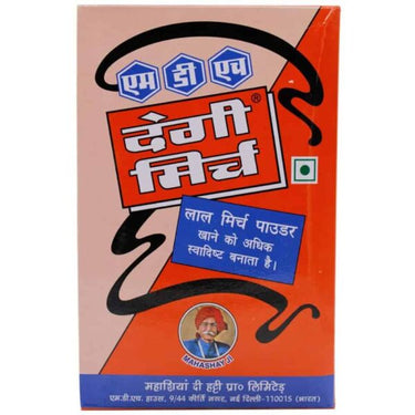 MDH-Deggi Mirch-500gm